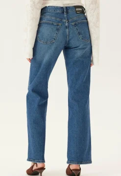 Dr. Denim Farkut|Suorat Farkut*Addy