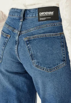 Dr. Denim Farkut|Suorat Farkut*Addy