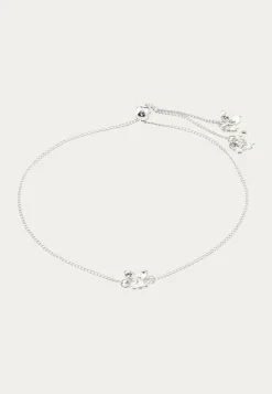 Pilgrim Rannekorut*Ajani Bracelet Silver-plated