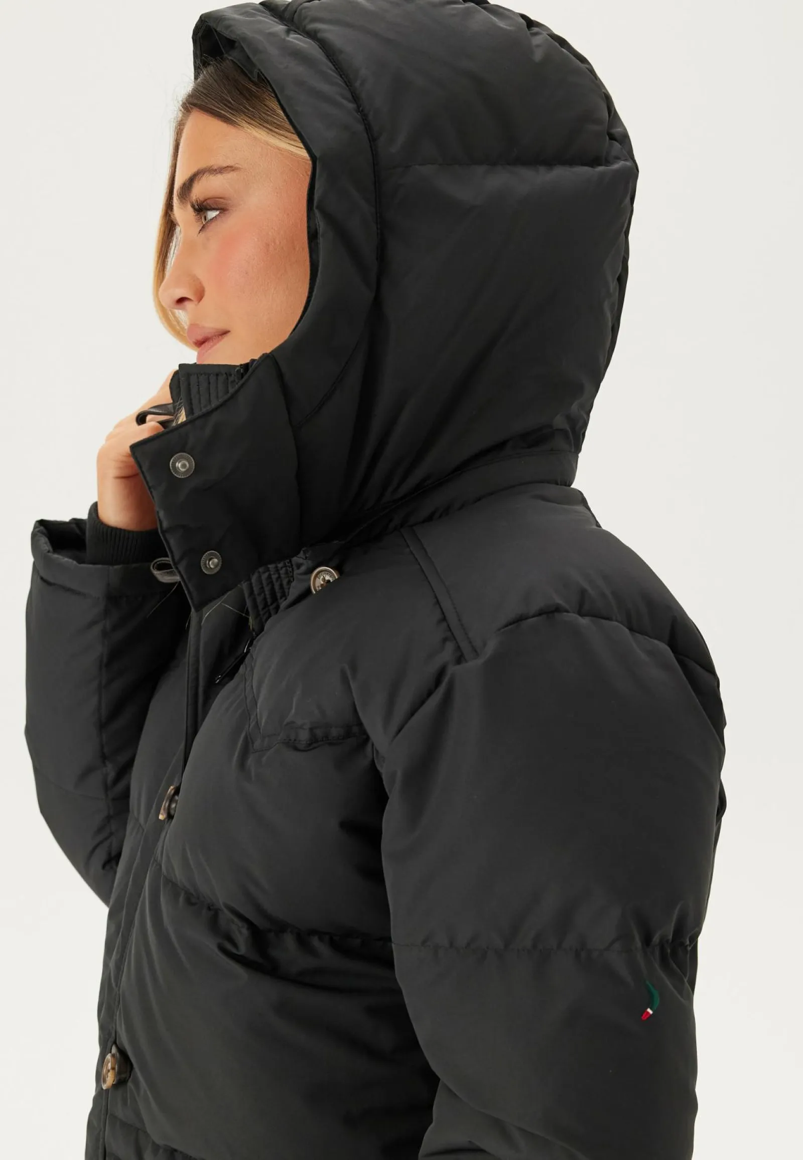 Boomerang Takit|Talvitakit (Lyhyet)*Alexandra Down Jacket