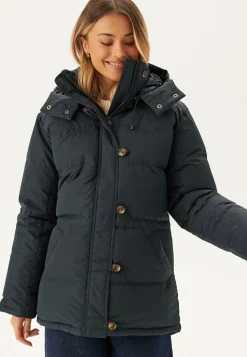 Boomerang Takit|Talvitakit (Lyhyet)*Alexandra Down Jacket