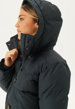Boomerang Takit|Talvitakit (Lyhyet)*Alexandra Down Jacket