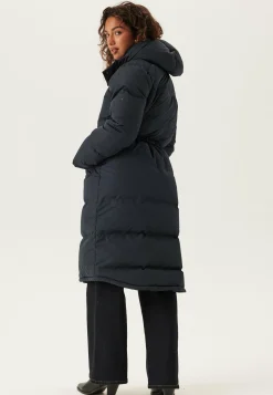 Boomerang Puffer-Takit|Talvitakit (Lyhyet)*Alexandra Long Down Jacket