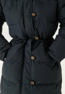 Boomerang Puffer-Takit|Talvitakit (Lyhyet)*Alexandra Long Down Jacket