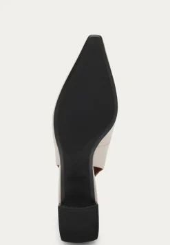 Vagabond Shoemakers Aidon Nahan Kengät|Korkokengät*Altea Slingback