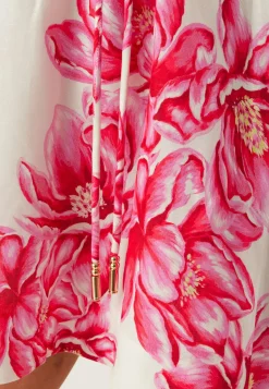 FOREVER NEW Kukkakuosiset Ja Kuviolliset Mekot|Kesämekot*Annalise Fluted Mini Dress