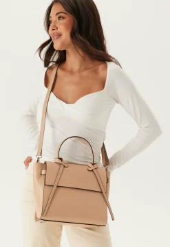 Latalia Aidon Nahan Laukut|Olkalaukut*Arezzo Leather Handbag