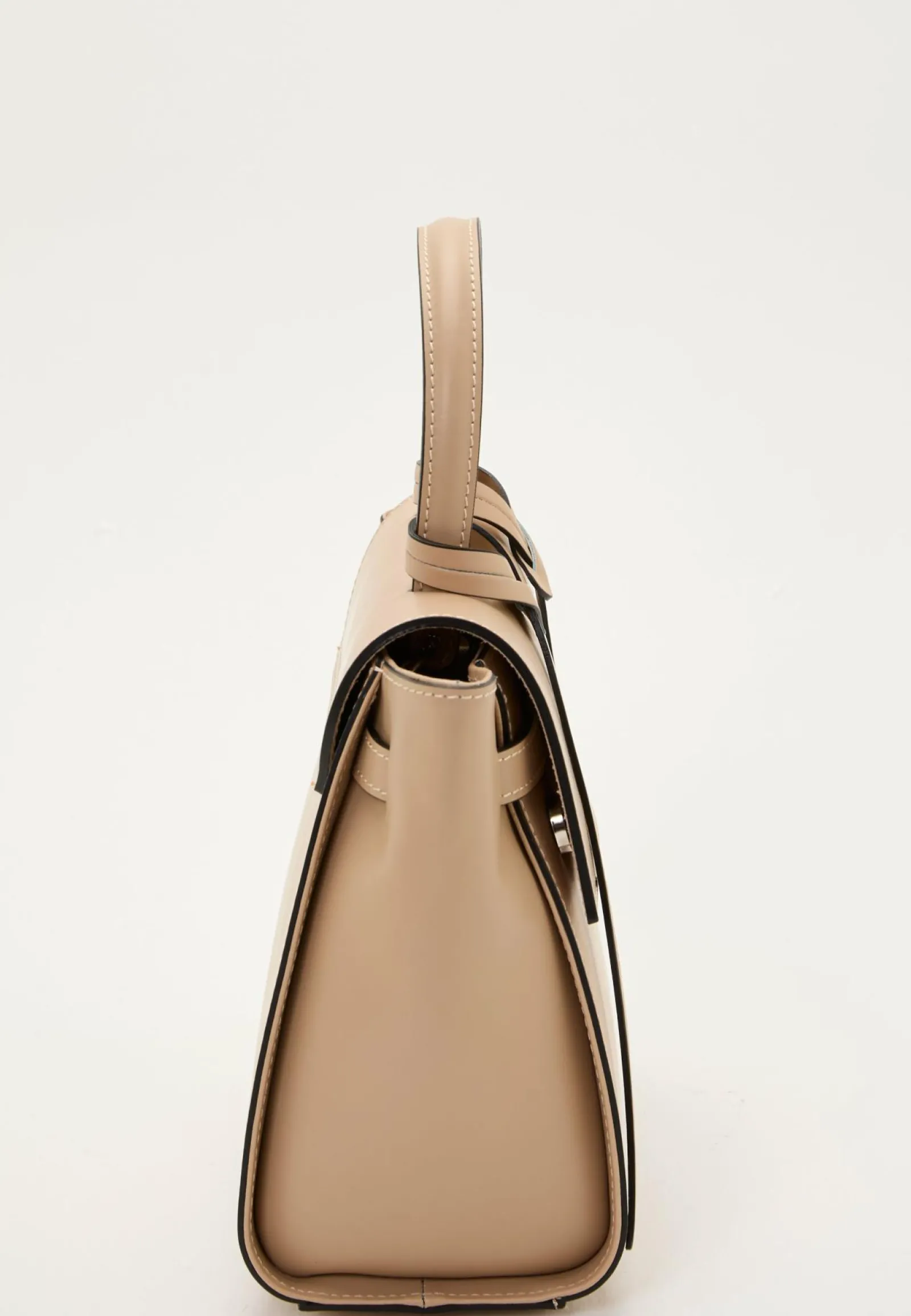 Latalia Aidon Nahan Laukut|Olkalaukut*Arezzo Leather Handbag