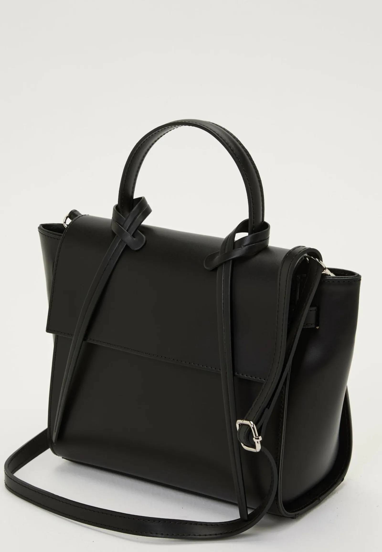 Latalia Aidon Nahan Laukut|Olkalaukut*Arezzo Leather Handbag