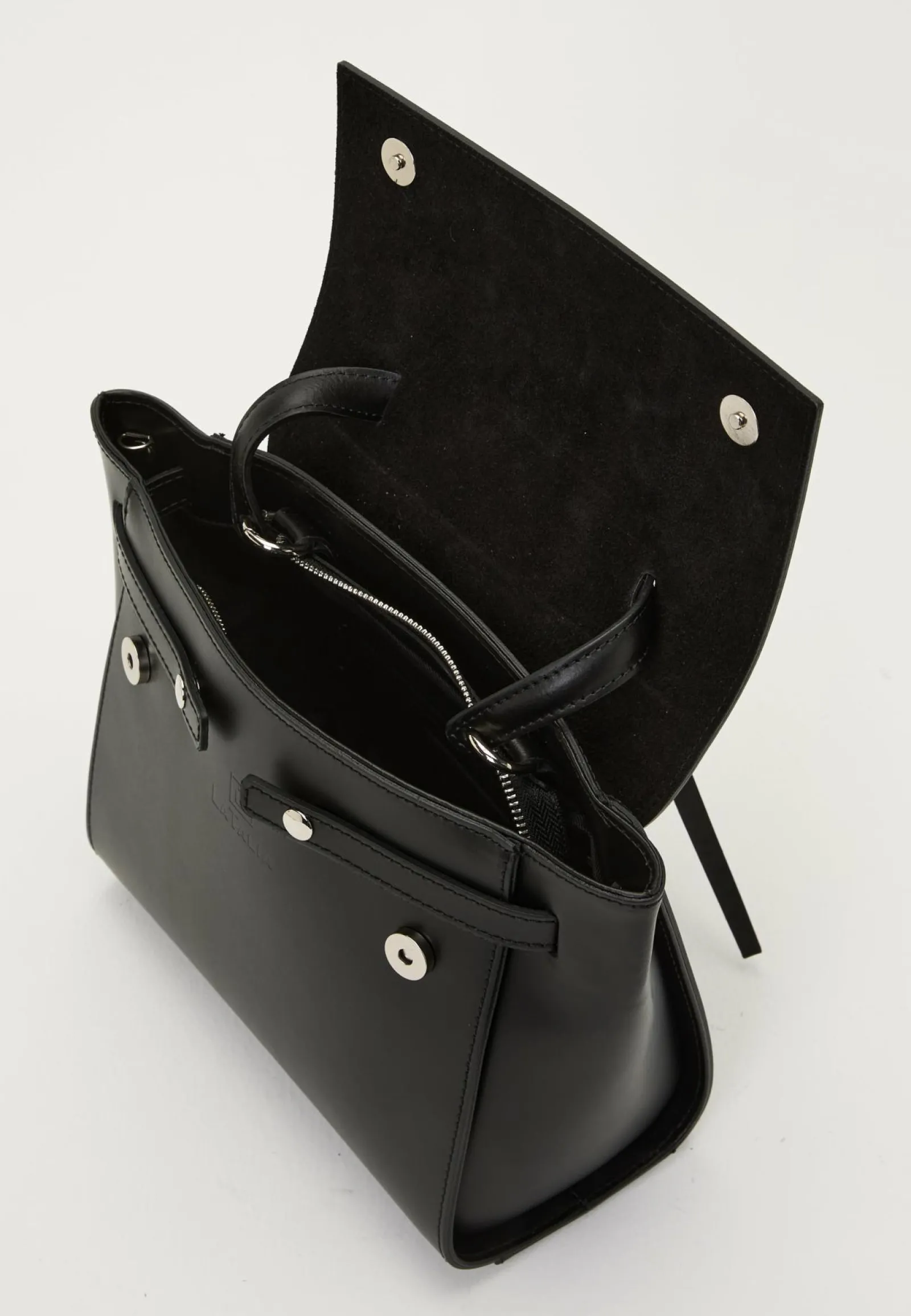 Latalia Aidon Nahan Laukut|Olkalaukut*Arezzo Leather Handbag