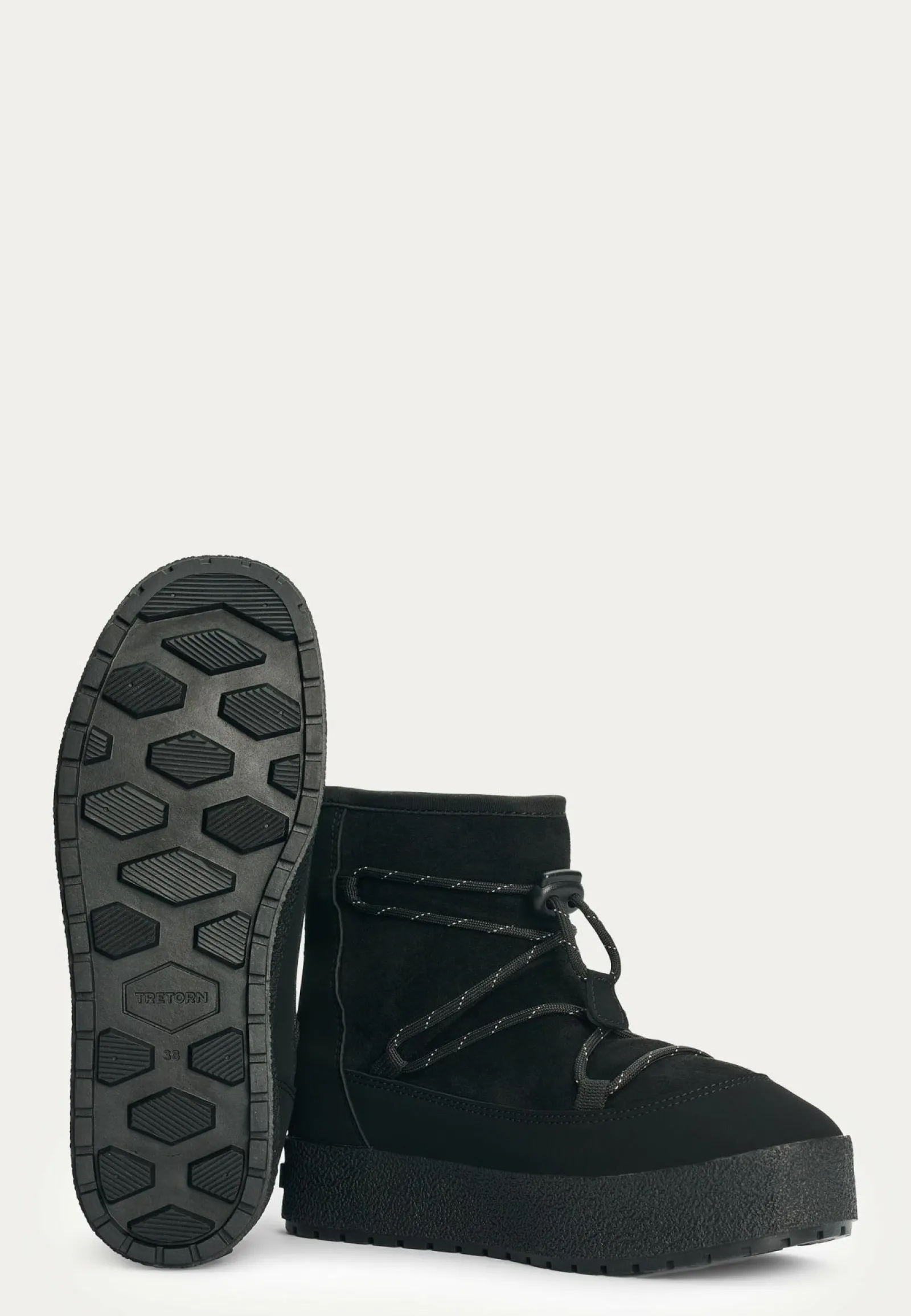Tretorn Saappaat|Talvikengät*Aspa Hybrid Low