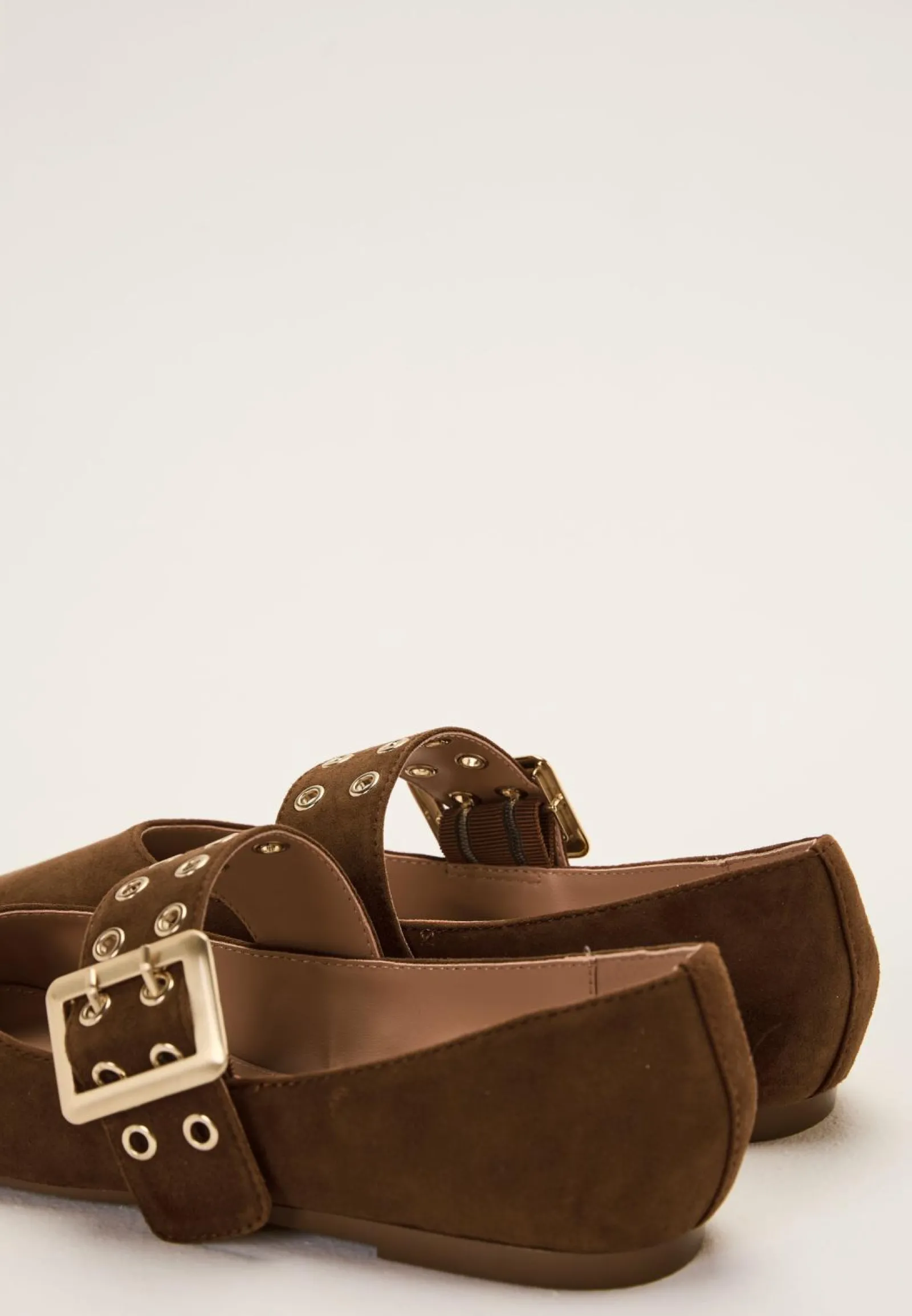 Steve Madden Aidon Nahan Kengät|Matalat Kengät*Atlantica Leather Loafer