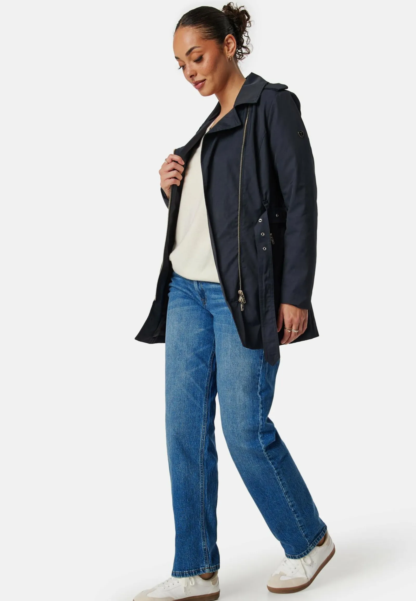 ROCKANDBLUE Kevättakit|Kevyet Takit*Aurora Coat