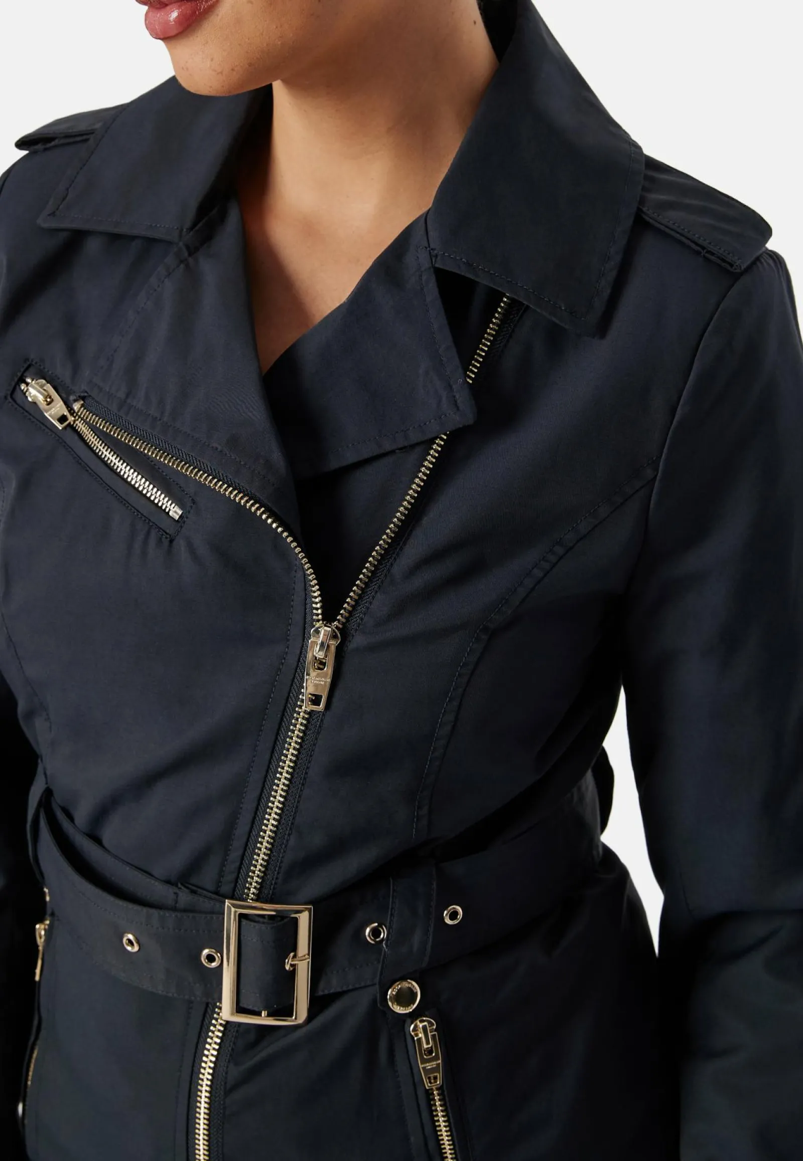 ROCKANDBLUE Kevättakit|Kevyet Takit*Aurora Coat