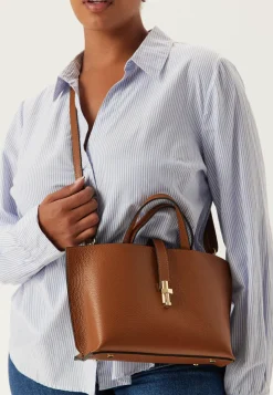 Latalia Aidon Nahan Laukut|Olkalaukut*Aversa Leather Handbag