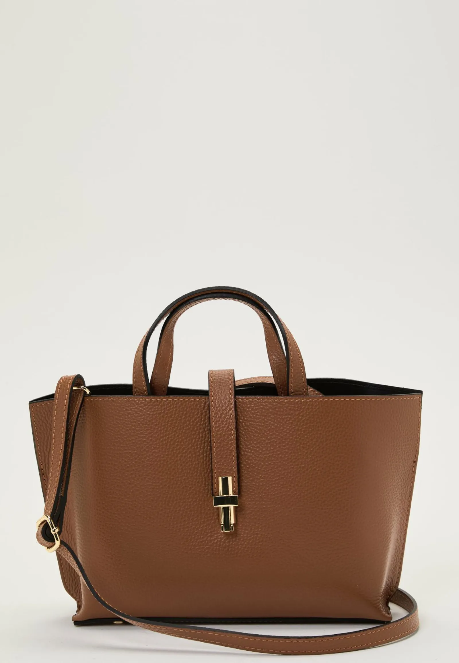 Latalia Aidon Nahan Laukut|Olkalaukut*Aversa Leather Handbag