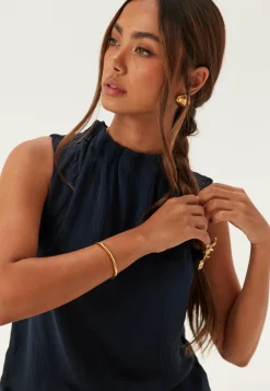 VERO MODA Rennot Topit*Awshanna Sl High Neck Top