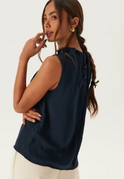 VERO MODA Rennot Topit*Awshanna Sl High Neck Top