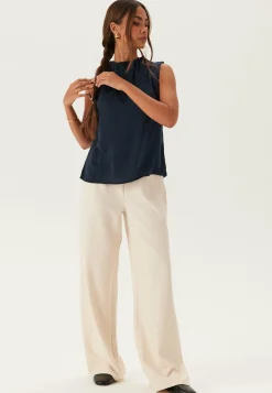 VERO MODA Rennot Topit*Awshanna Sl High Neck Top