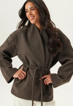 VERO MODA Kevättakit|Takit*Awsijina Ls V-neck Short Jacket