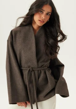 VERO MODA Kevättakit|Takit*Awsijina Ls V-neck Short Jacket