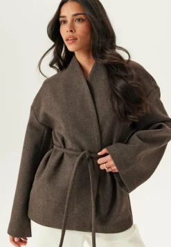 VERO MODA Kevättakit|Takit*Awsijina Ls V-neck Short Jacket