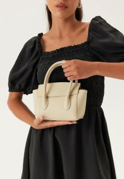 Latalia Aidon Nahan Laukut|Olkalaukut*Bari Small Leather Bag