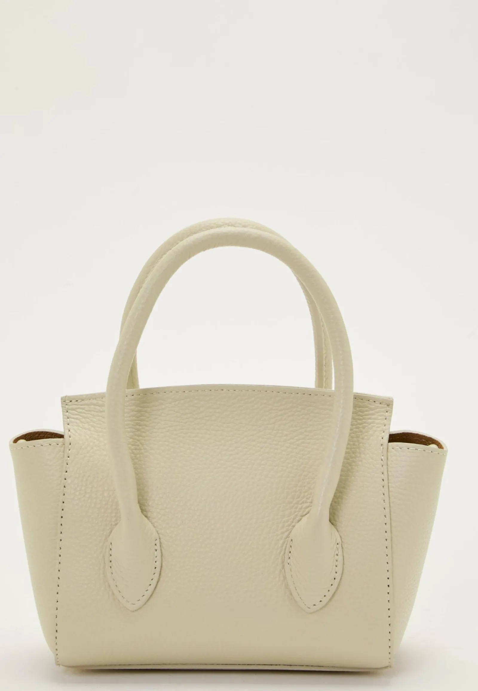 Latalia Aidon Nahan Laukut|Olkalaukut*Bari Small Leather Bag