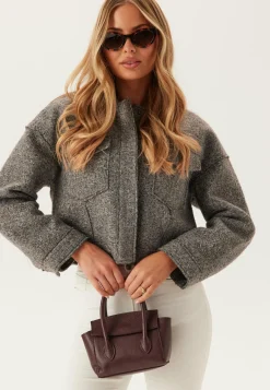 Latalia Aidon Nahan Laukut|Olkalaukut*Bari Small Leather Bag