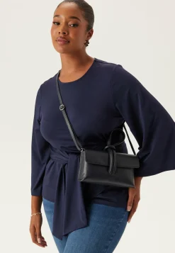 Latalia Aidon Nahan Laukut|Kirjekuorilaukut*Barletta Small Leather Bag