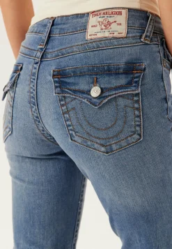 True Religion Farkut|Bootcut-Farkut*Becca Bootcut