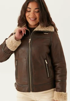 ROCKANDBLUE Biker-Takit|Teddytakit*Belle Jacket