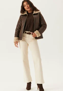 ROCKANDBLUE Biker-Takit|Teddytakit*Belle Jacket