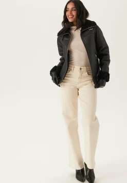 ROCKANDBLUE Teddytakit|Takit*Belle Jacket