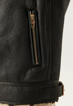 ROCKANDBLUE Teddytakit|Takit*Belle Jacket