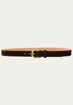 Latalia Vyöt*Belt In Suede