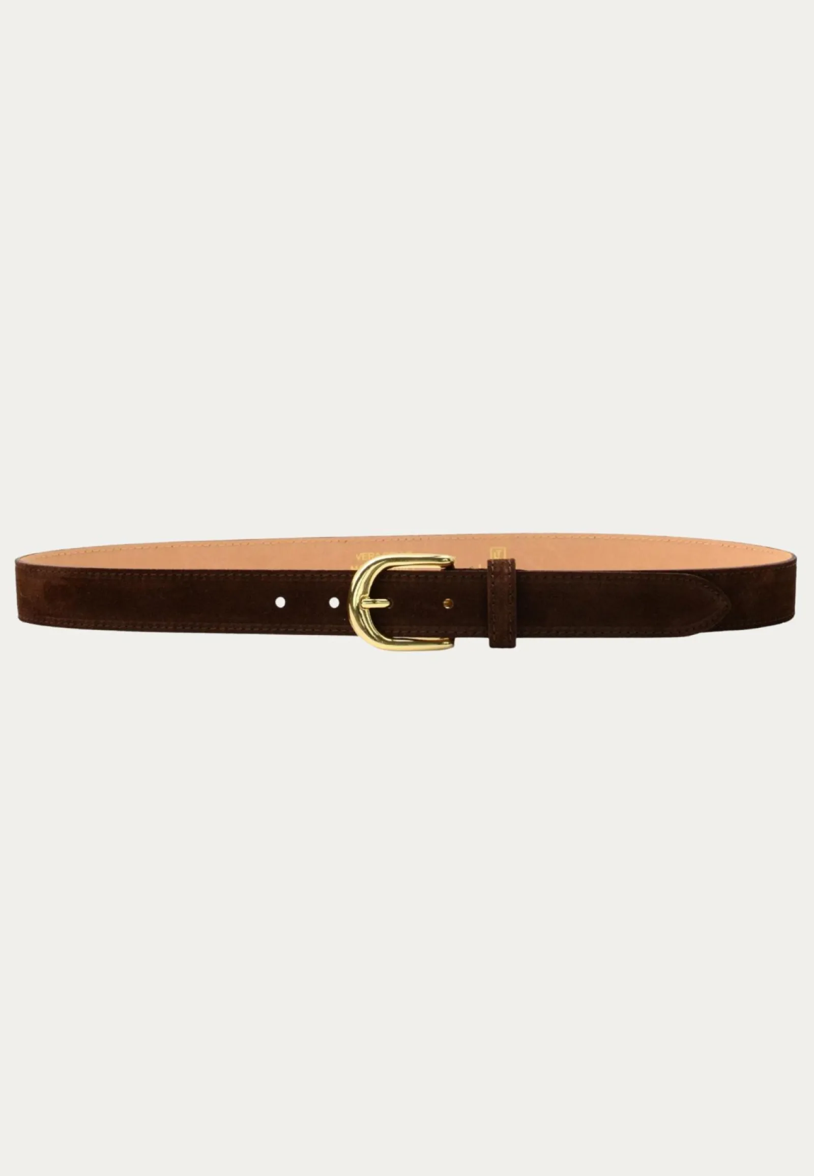 Latalia Vyöt*Belt In Suede