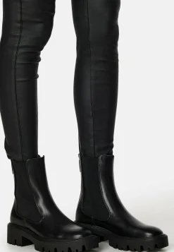 ONLY Saappaat*Betty PU Boot