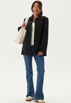 Happy Holly Kevättakit|Kevyet Takit*Bouclé Jacket