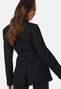 Happy Holly Kevyet Takit|Syystakit*Bouclé Shacket