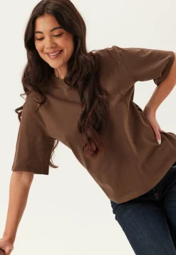 BUBBLEROOM T-Paidat|Perustopit*Boxy Tee