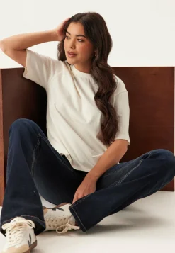 BUBBLEROOM T-Paidat*Boxy Tee