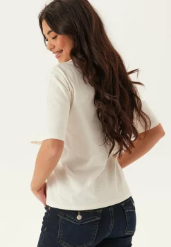 BUBBLEROOM T-Paidat*Boxy Tee