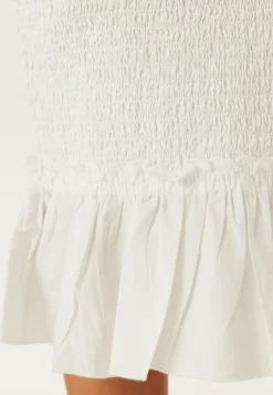 Bubbleroom Occasion Juhlamekot|Kesämekot*Bustier Smock Ankle Dress