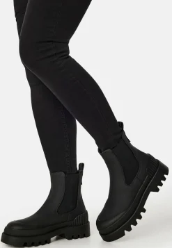 ONLY Saappaat*Buzz-2 PU Boot