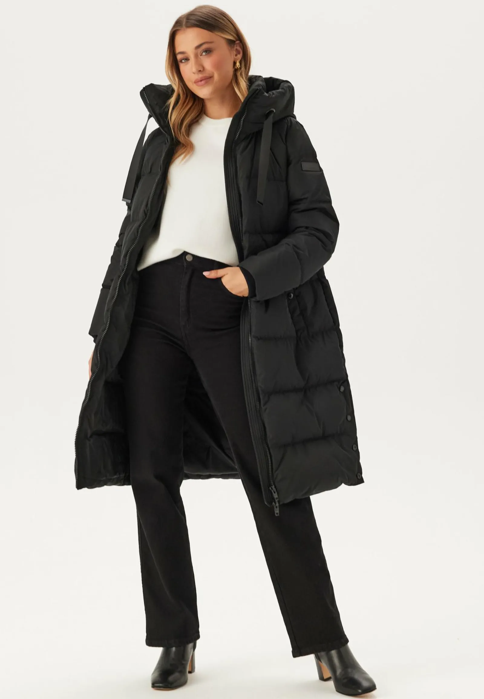 ROCKANDBLUE Talvitakit (Lyhyet)*Camila Coat