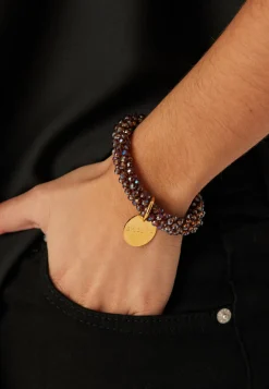 BY JOLIMA Rannekorut*Candy Bracelet