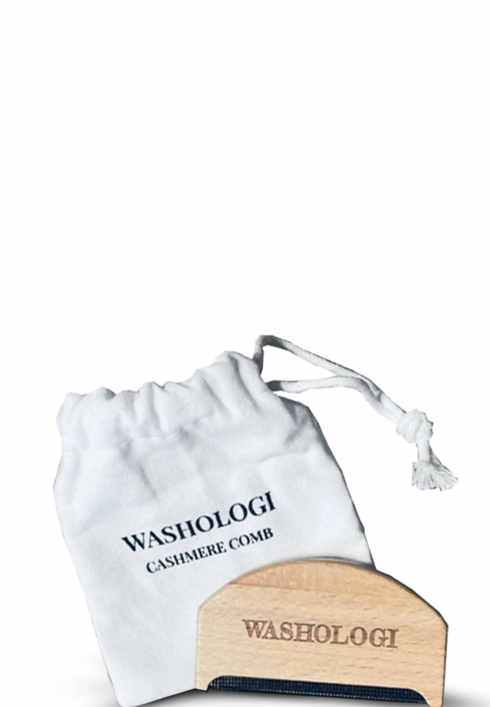 Washologi Vaatteiden Hoito*Cashmere Comb