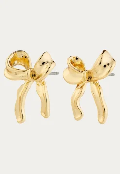 Pilgrim Korvakorut*Cassian Earrings Gold-plated