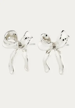 Pilgrim Korvakorut*Cassian Earrings Silver-plated
